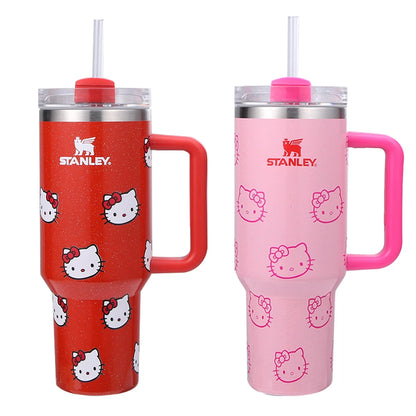 HydroCore Insulated Tumbler™