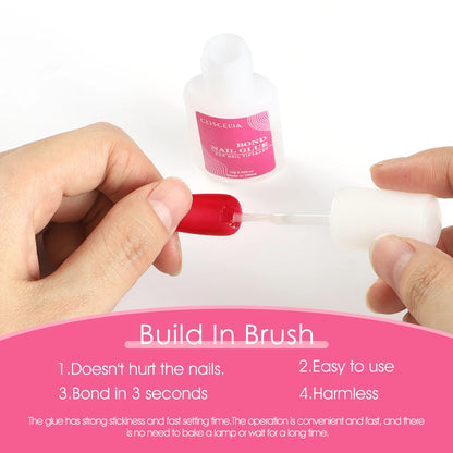 NailBond Pro™