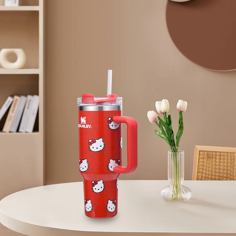 HydroCore Insulated Tumbler™