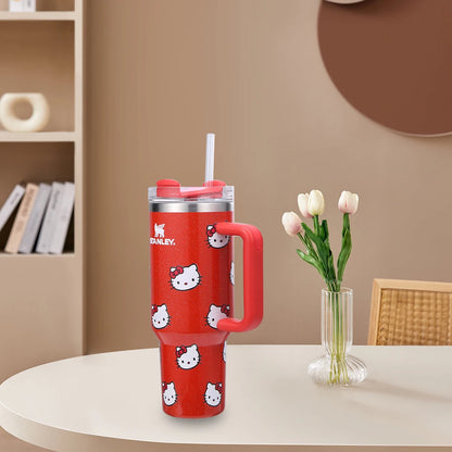 HydroCore Insulated Tumbler™