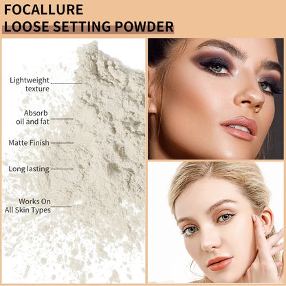 VelviBanana Powder™