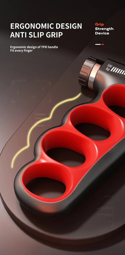 GripForce Max™