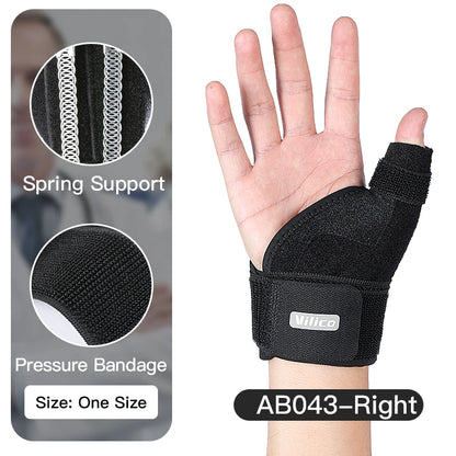 FlexAid Thumb Brace™