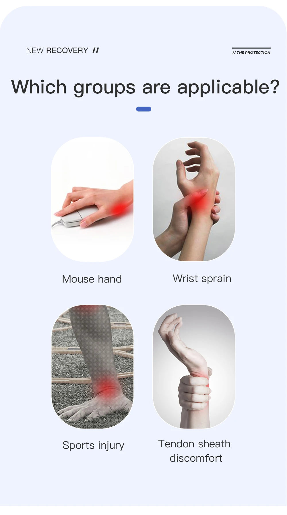 FlexAid Thumb Brace™