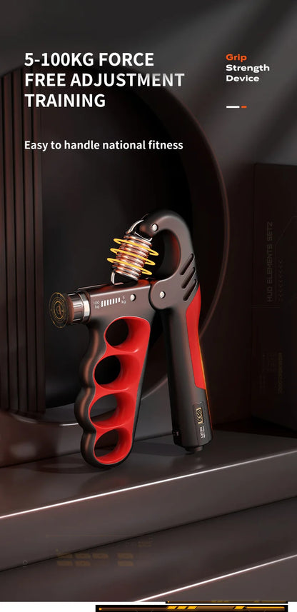 GripForce Max™