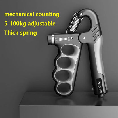 GripForce Max™
