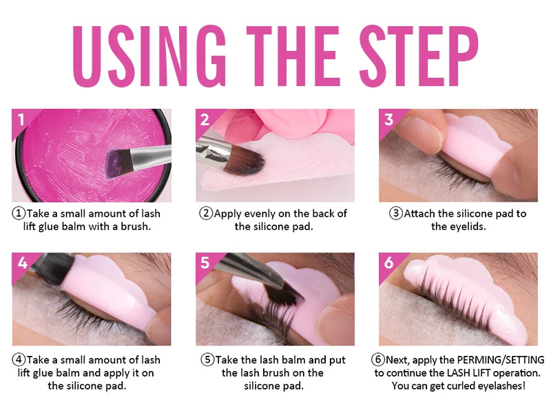 LashFix BalmPro™