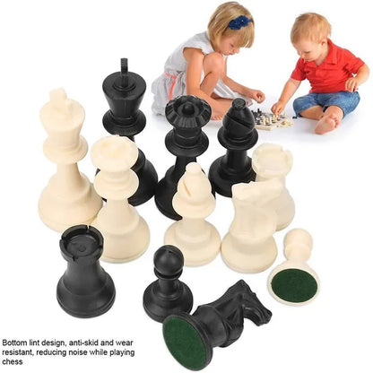 RoyalRealm Chess Set™