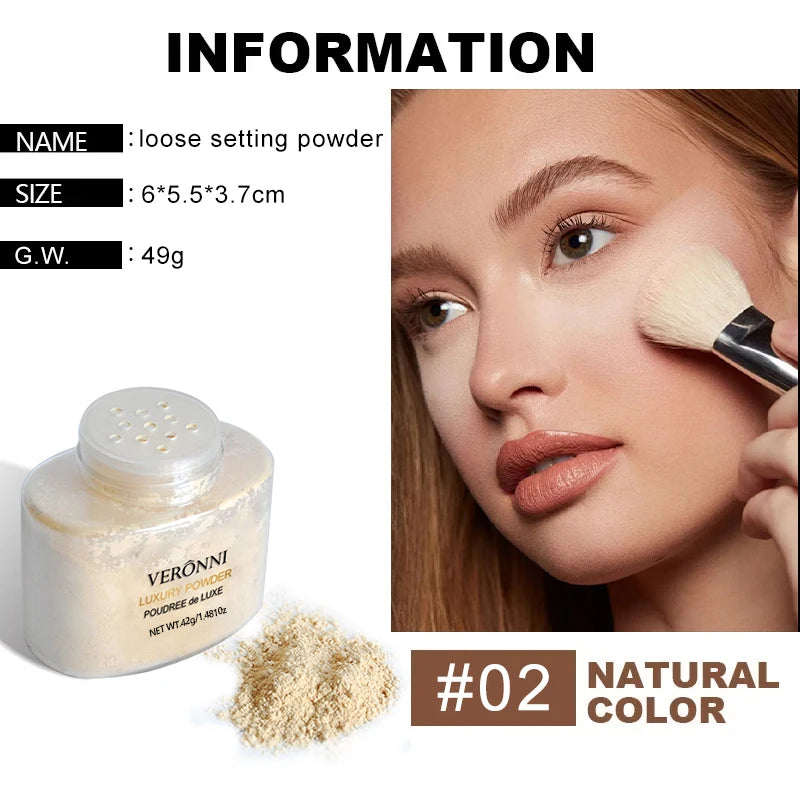VelviBanana Powder™