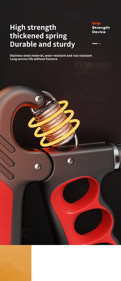 GripForce Max™