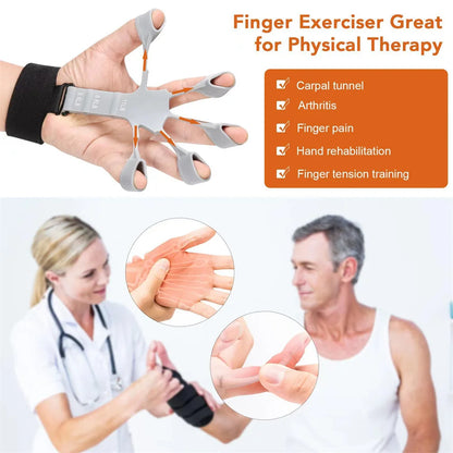 FlexBand Trainer™
