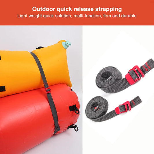 QuickGrip StrapSet™